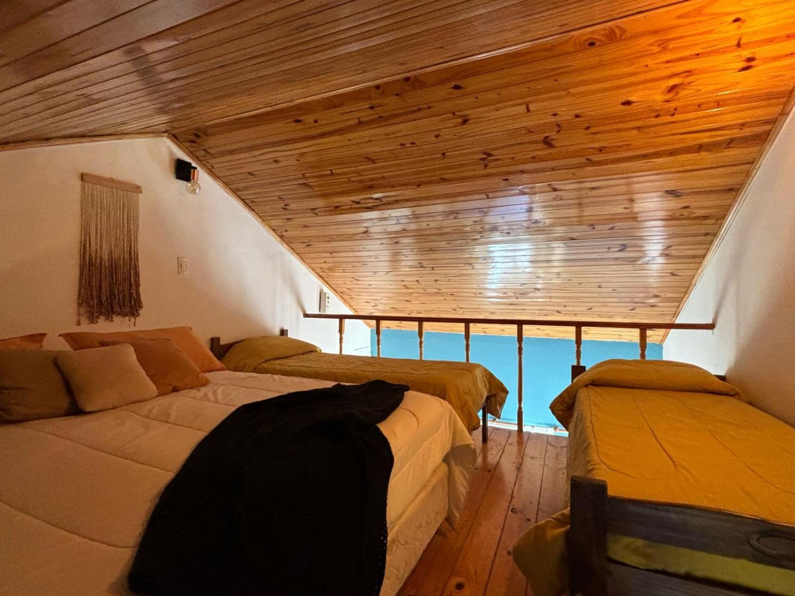 Apart Haiken El Calafate Exterior photo